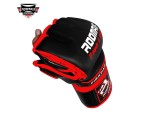 ROOMAIF SPAR MMA HANDSCHUHE RD